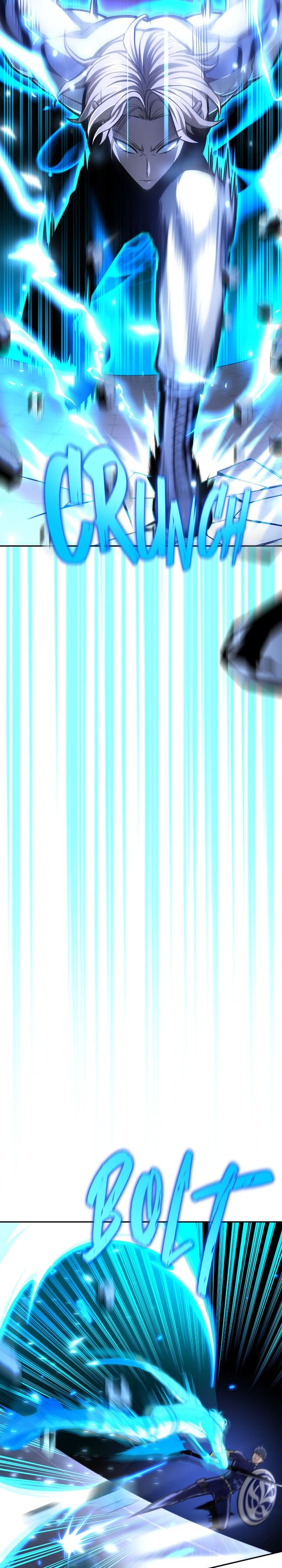 Superhuman Battlefield, Chapter 32 image 27